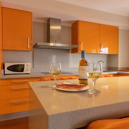 Apartamento Arenal - 3 Habitaciones セビリア エクステリア 写真